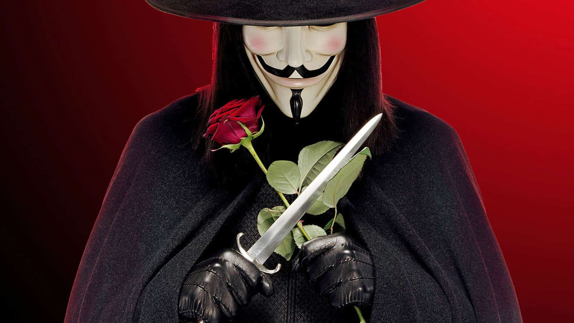 V per Vendetta: recensione del film di James McTeigue