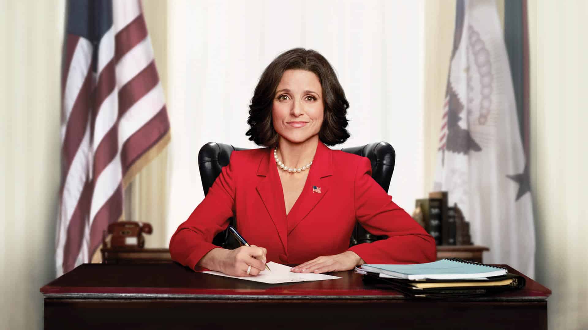 Veep – Stagione 7: la serie finale in onda nel 2019 avrà solo 7 episodi