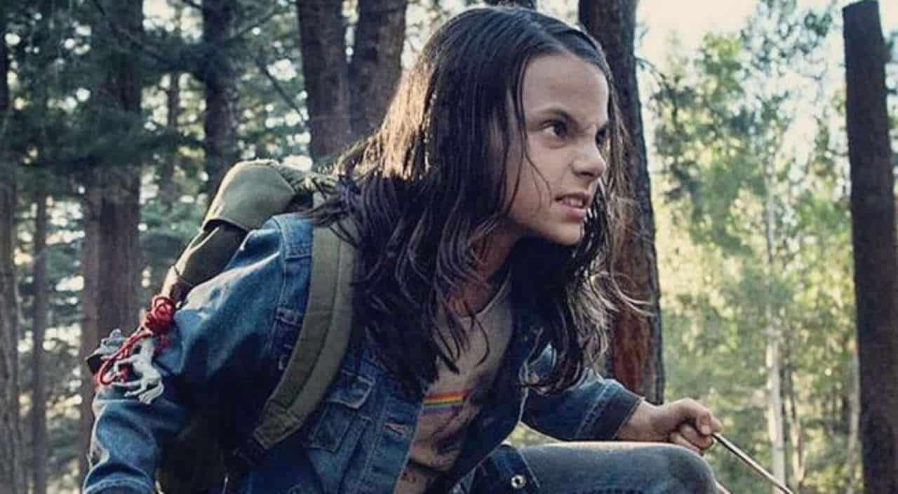 Logan: Dafne Keen conferma che Fox voleva lo spinoff su X-23