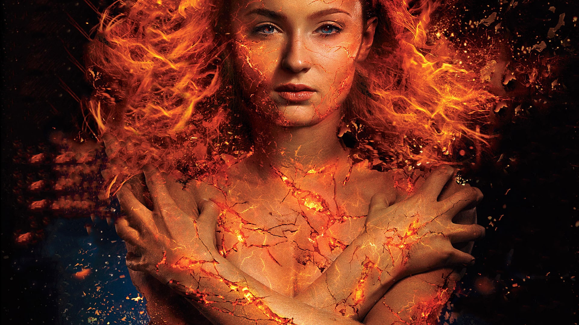 X-Men: Dark Phoenix paragonato a Endgame e a Il Trono di Spade