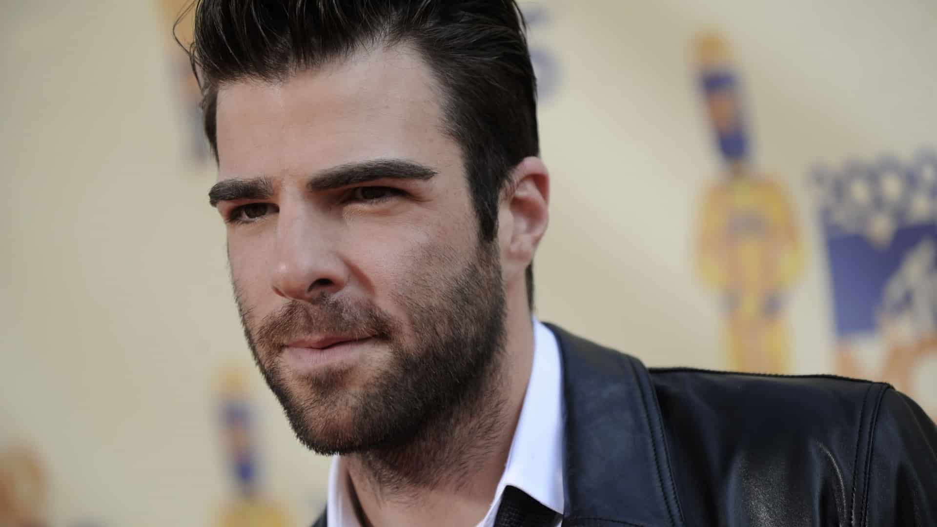 Con chi è stato fidanzato Zachary Quinto? Tutti gli amori dell’attore dal coming-out ad oggi 