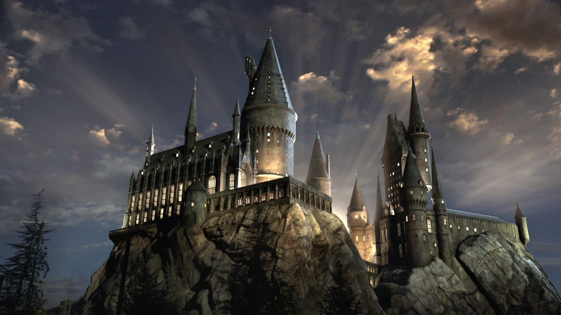 Harry Potter: Back to Hogwarts diventa digitale. Ecco come veder partire il treno da Kings Cross!