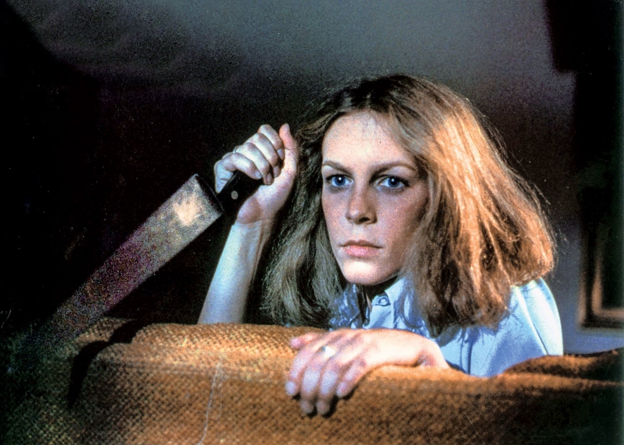 Halloween, parla il regista: “È stata una frase di Laurie Strode a ispirarmi”