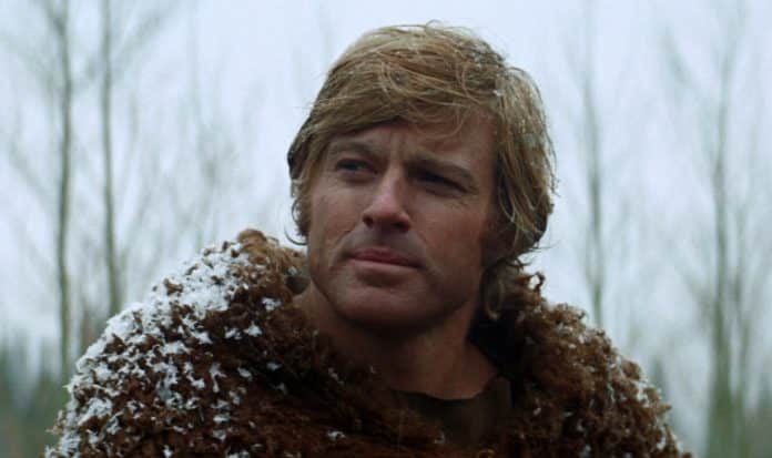 Robert Redford - Cinematographe.it