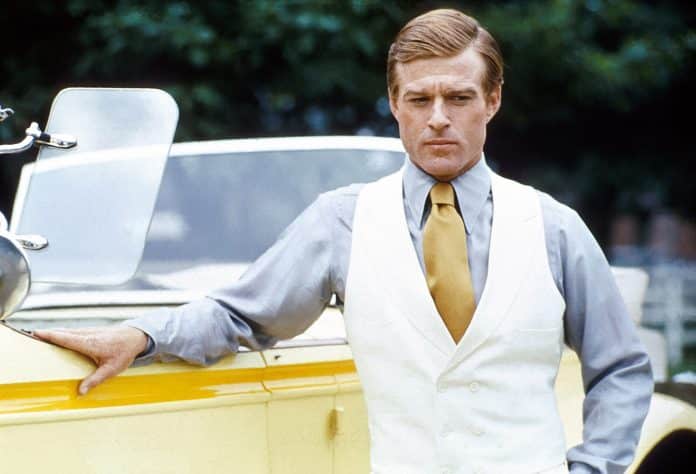 Robert Redford - Cinematographe.it