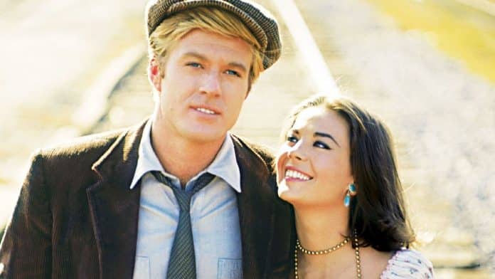 Robert Redford - Cinematographe.it