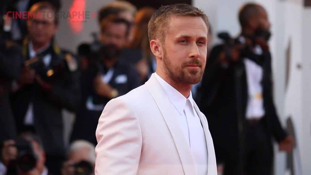 Venezia 75 in 1 minuto – video recap del 1° giorno da Ryan Gosling ad Alessandro Borghi