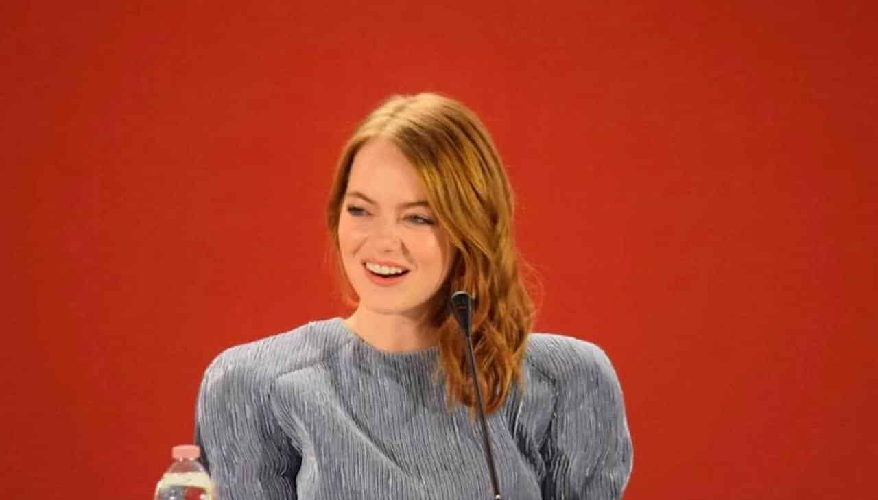 Yorgos Lanthimos ed Emma Stone su La Favorita: “tanti silenzi e molti sguardi”