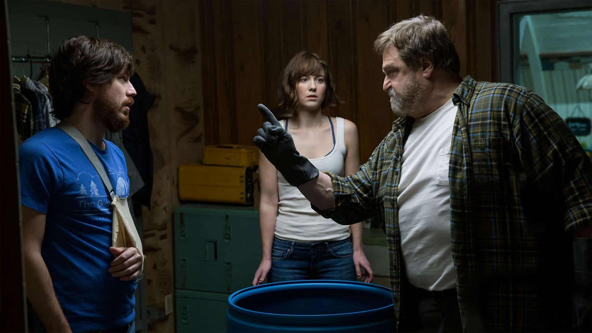 10 Cloverfield Lane: un cortometraggio non ufficiale mostra un nuovo personaggio