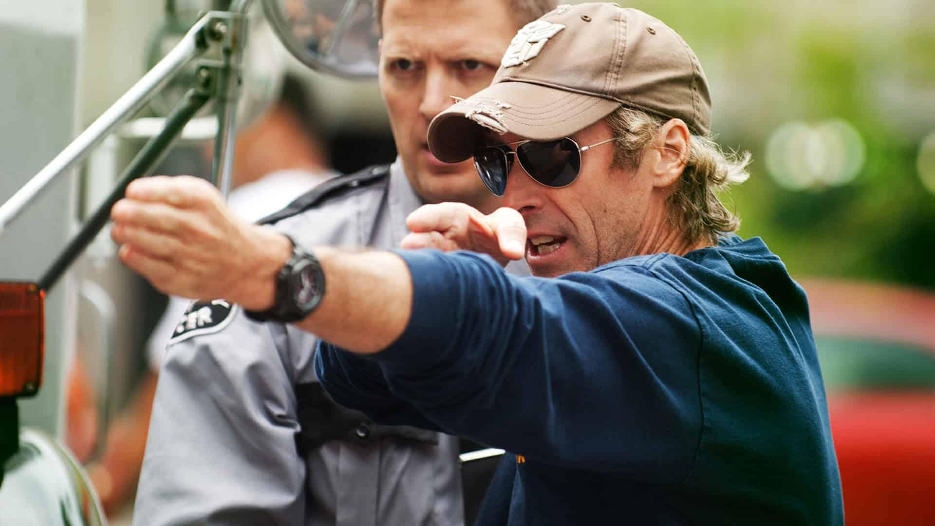 Michael Bay cinematographe.it