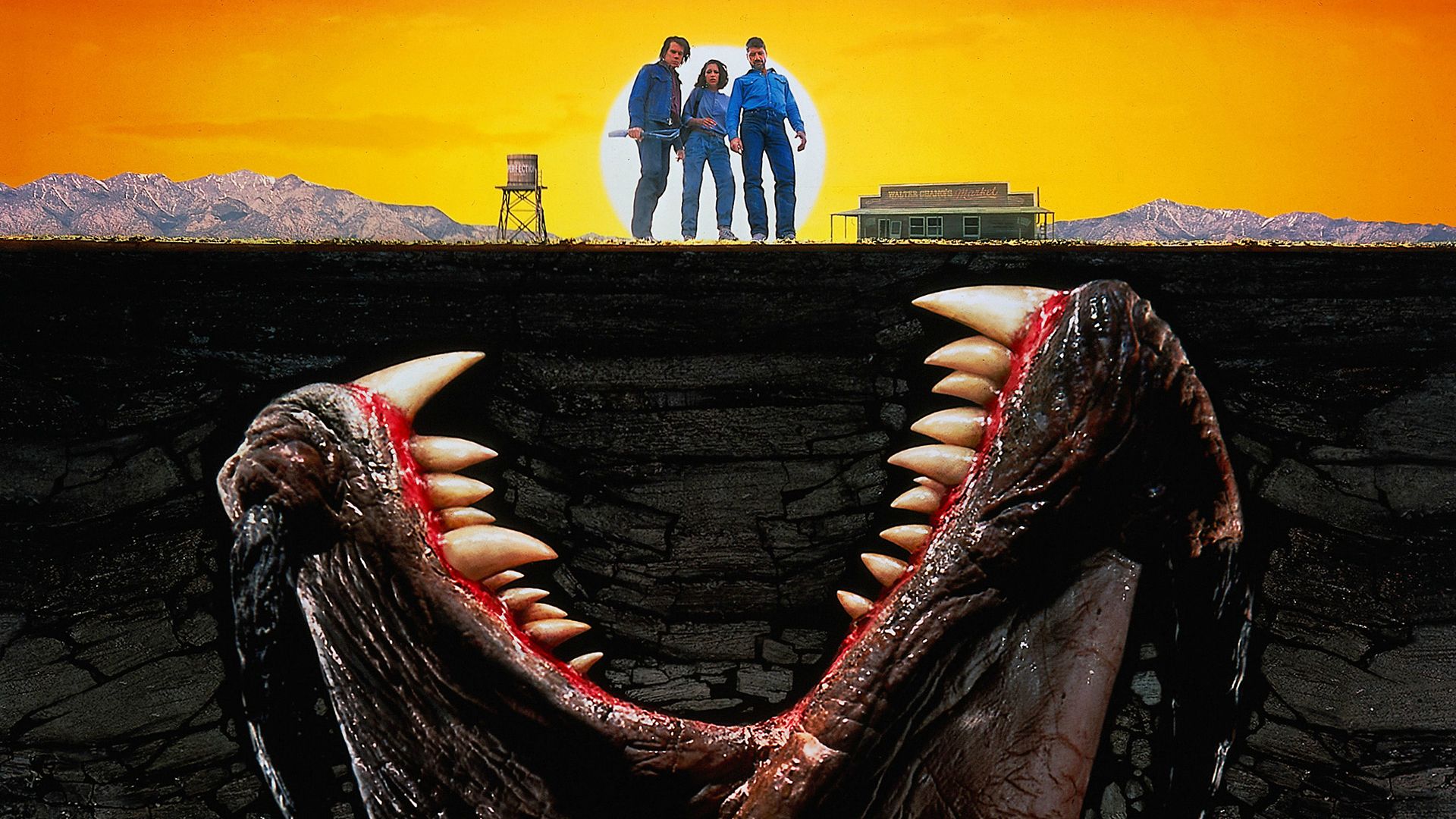 Film horror e thriller oggi in tv, venerdì 31 agosto 2018