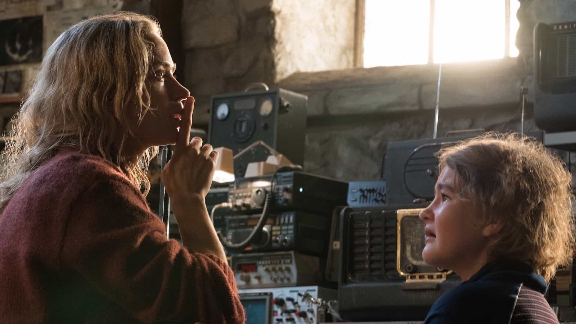 A Quiet Place – Un Posto Tranquillo: la spiegazione del film