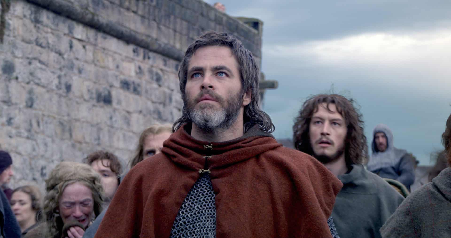 Outlaw King Cinematographe