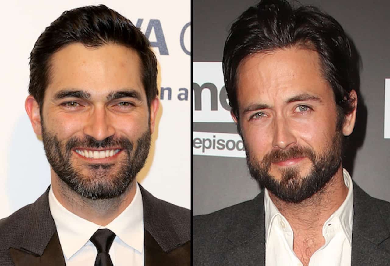 After Life: anche Tyler Hoechlin e Justin Chatwin nel cast della serie Netflix