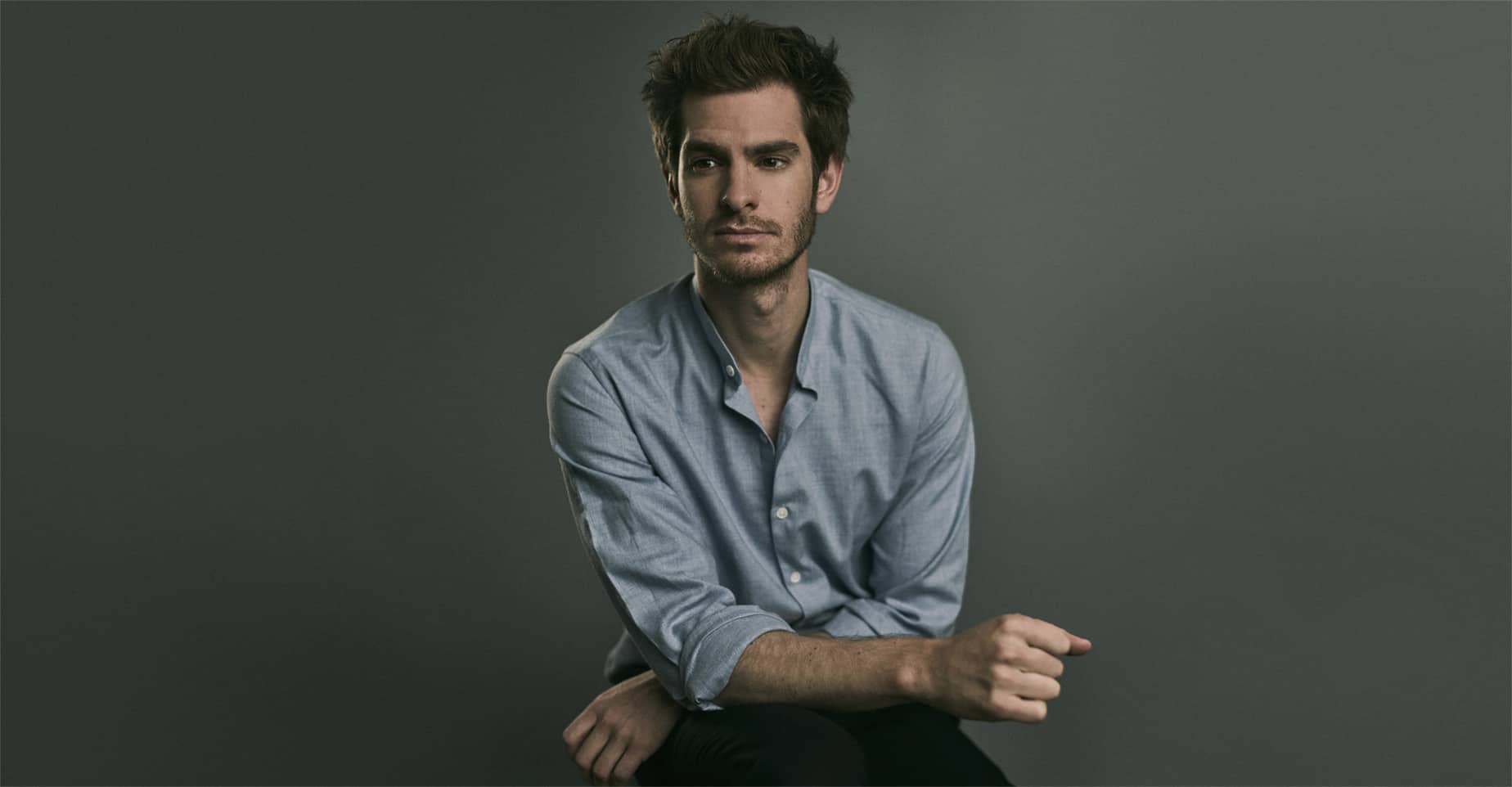 Andrew Garfield, vita e film: non solo Amazing Spiderman