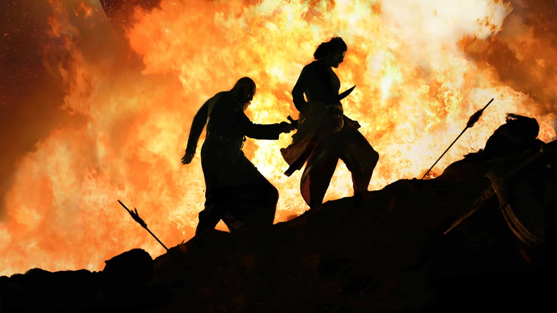 Baahubali: Netflix ha ordinato la serie prequel del franchise indiano