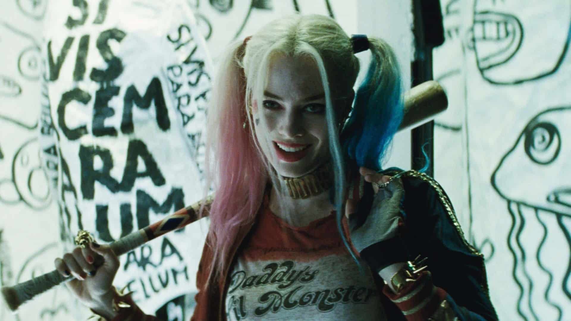 Birds of Prey – rivelata la sinossi ufficiale del film con Margot Robbie!