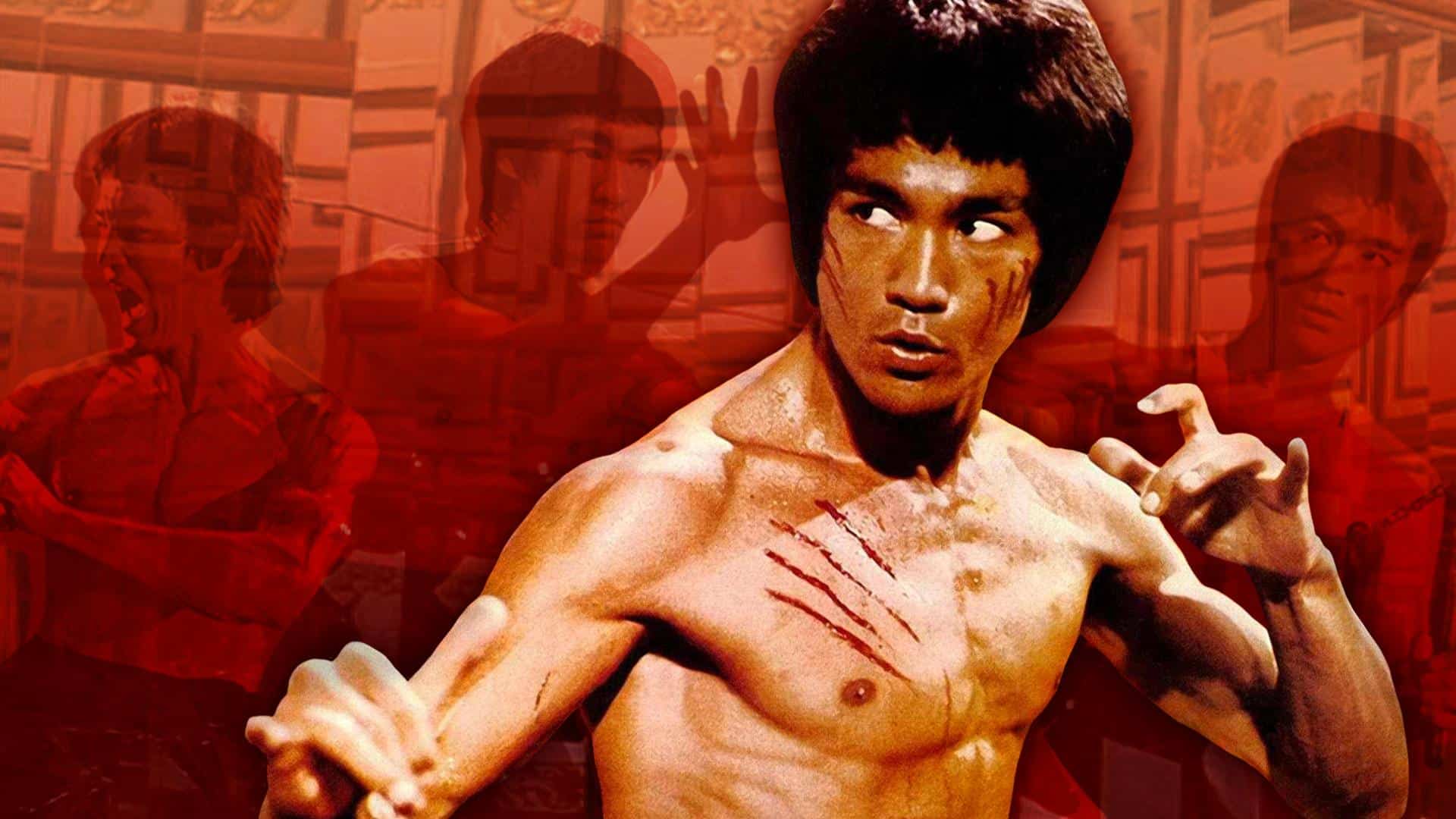 Once Upon a Time in Hollywood: apparirà anche il leggendario Bruce Lee!