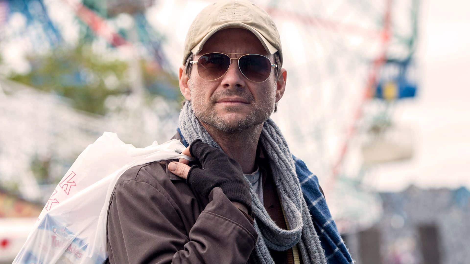 Mr. Robot – secondo Christian Slater terminerà con la quarta stagione