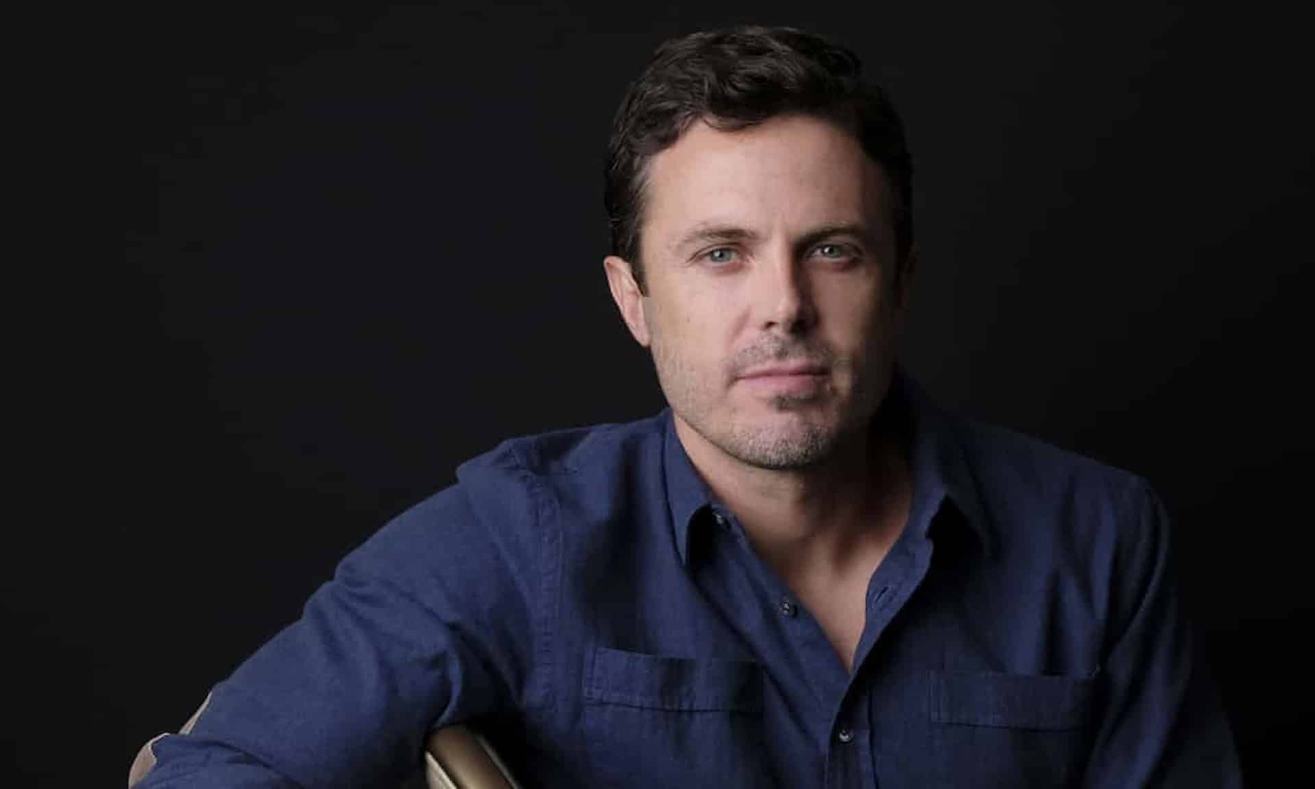 Casey Affleck racconta cosa ha imparato dal movimento #MeToo