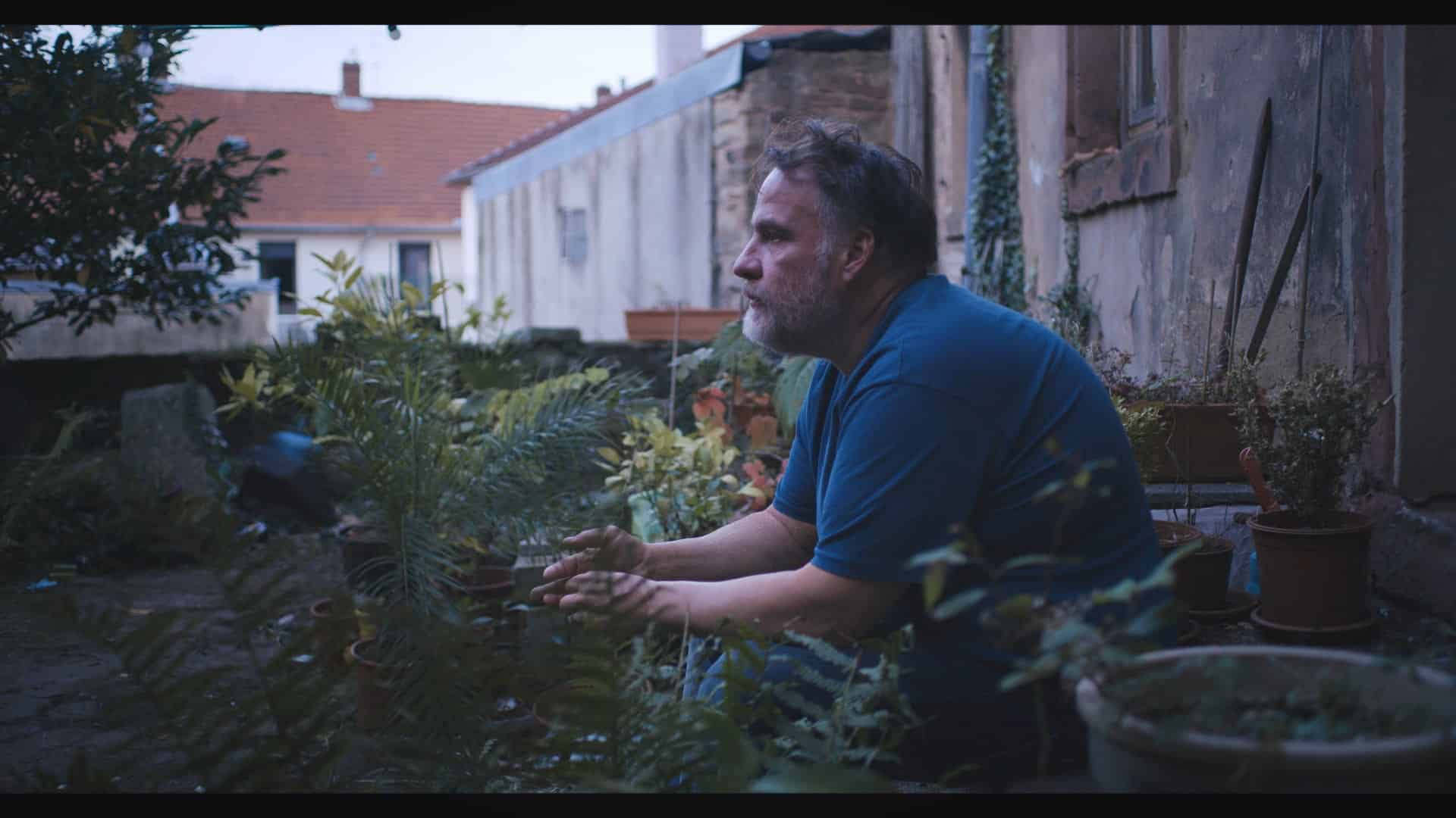 C'est ça l'amour Cinematographe