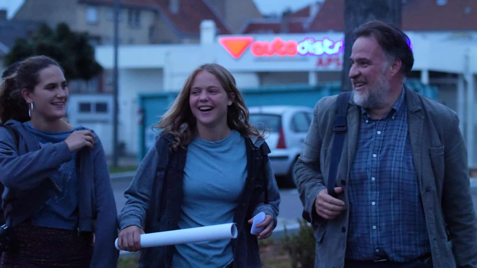 Venezia 75 – C’est ça l’amour: recensione del film di Claire Burger