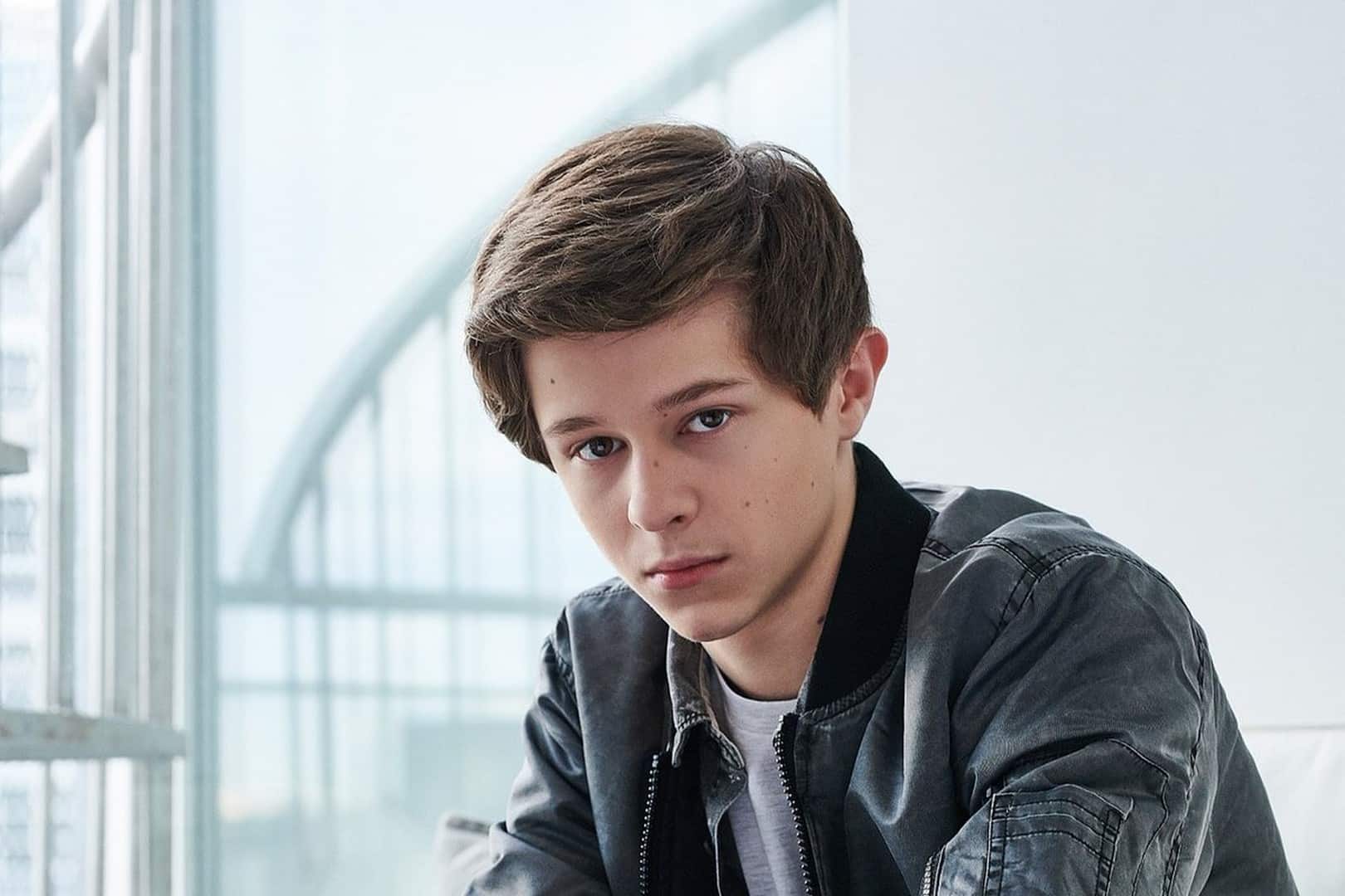 Stargirl – Graham Verchere sarà il co-protagonista nel film Disney