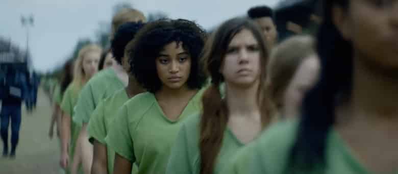 Darkest Minds Cinematographe.it