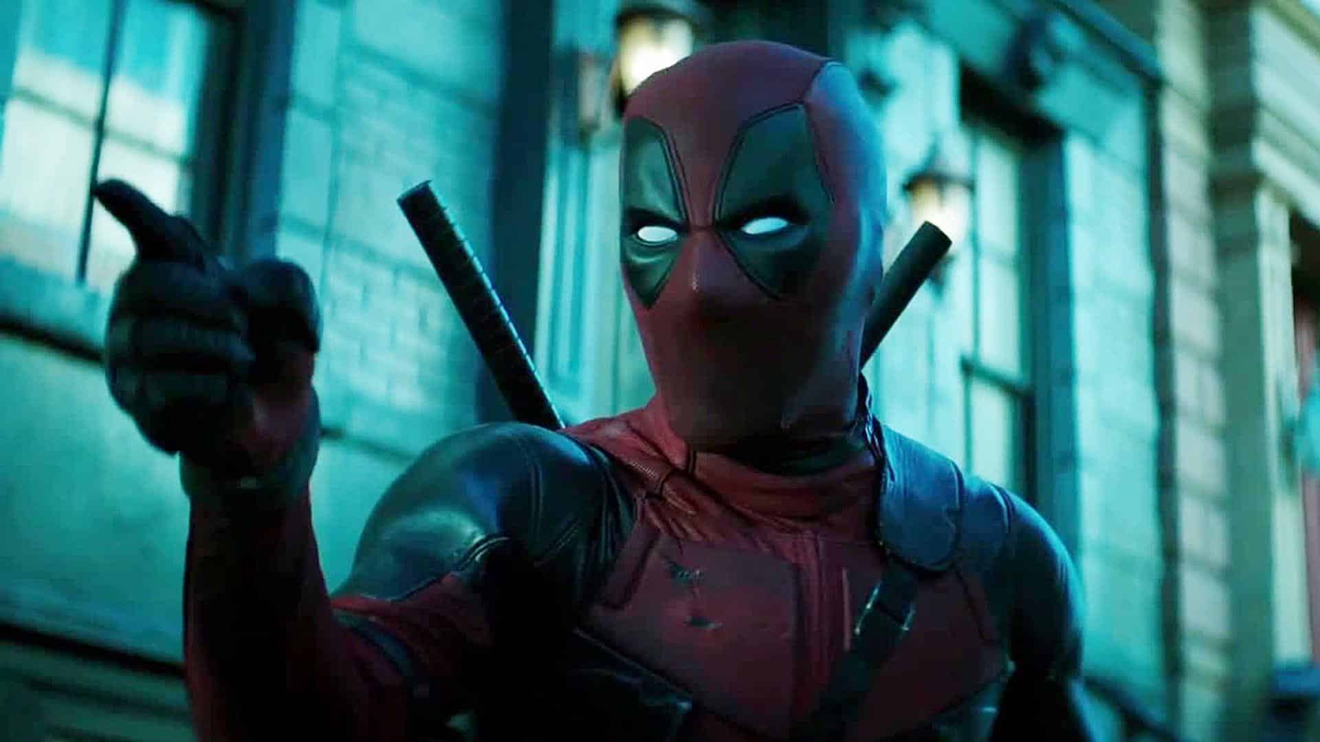 Deadpool 3: David Leitch potrebbe tornare alla regia del sequel