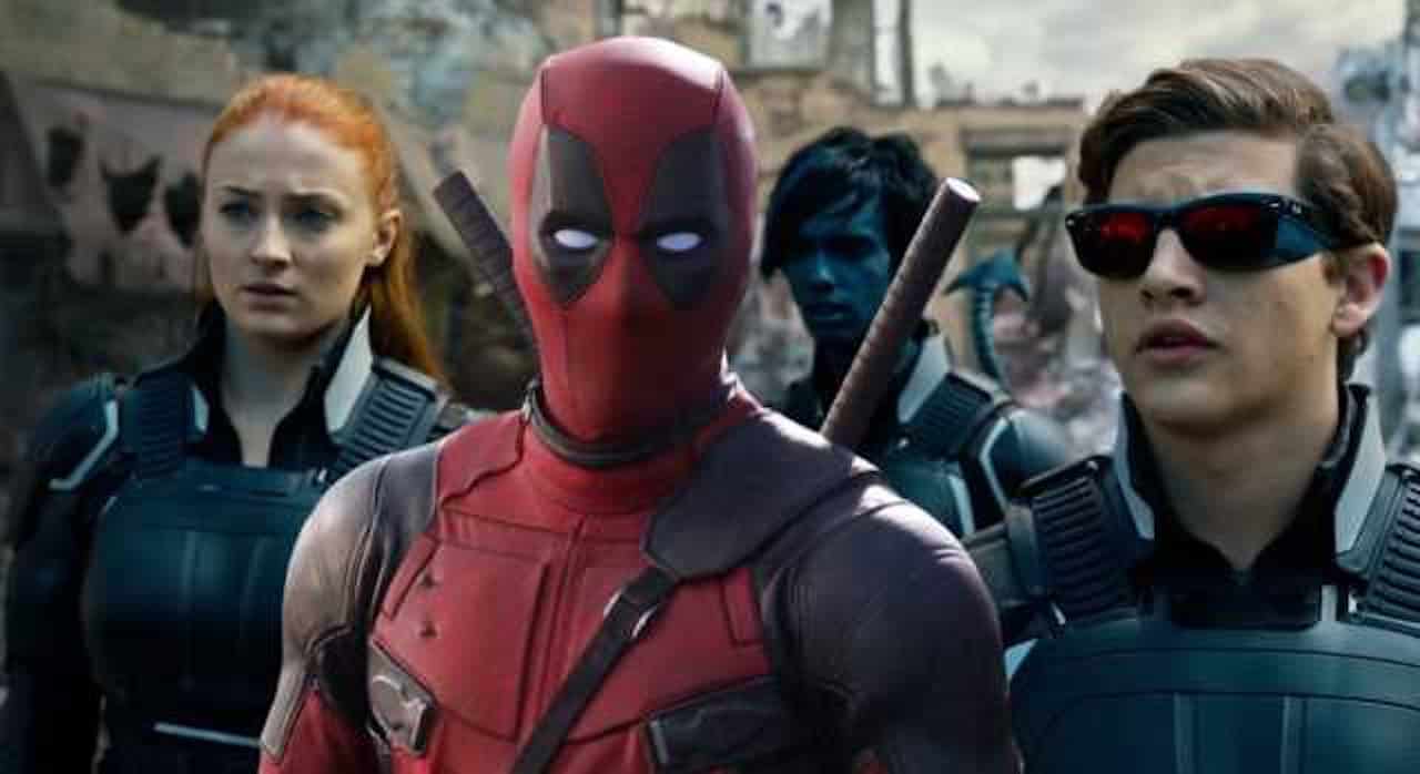 Deadpool 2: David Leitch rivela il motivo dell’assenza di Jean Grey