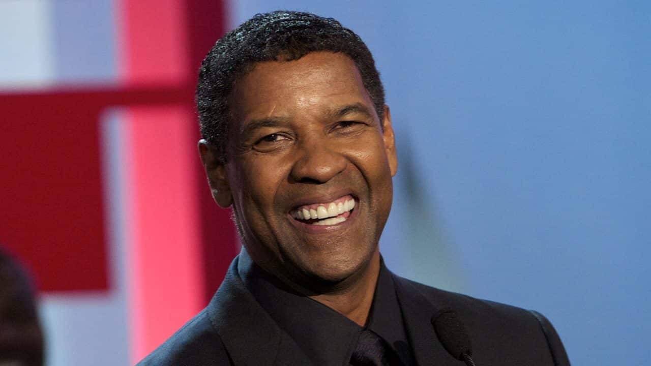 Denzel Washington cinematographe.it