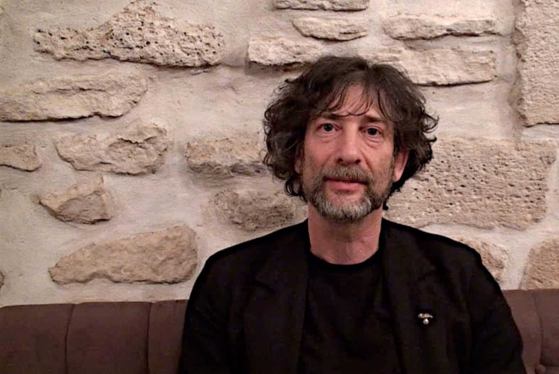 Good Omens: Neil Gaiman spiega perché ha scelto Benedict Cumberbatch