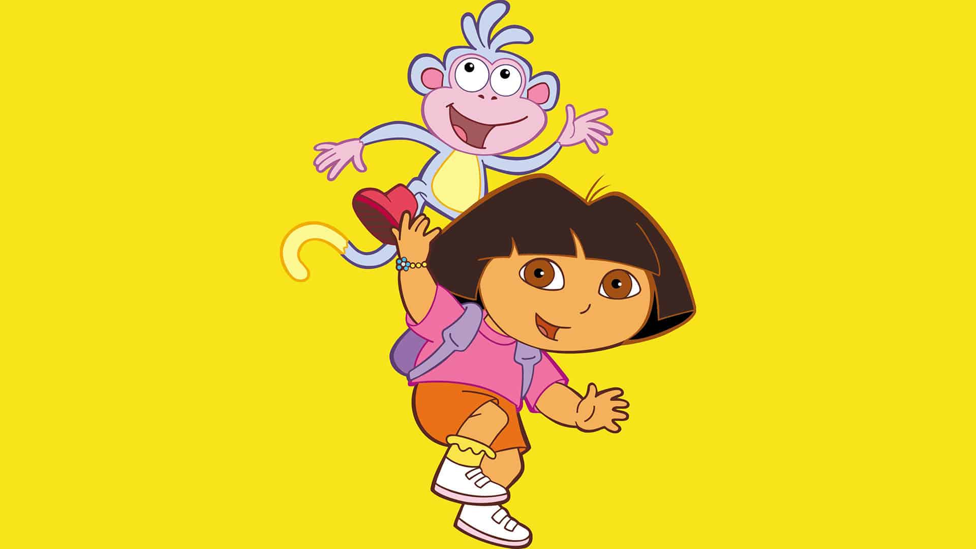 Dora l’Esploratrice – diamo un primo sguardo al live action!