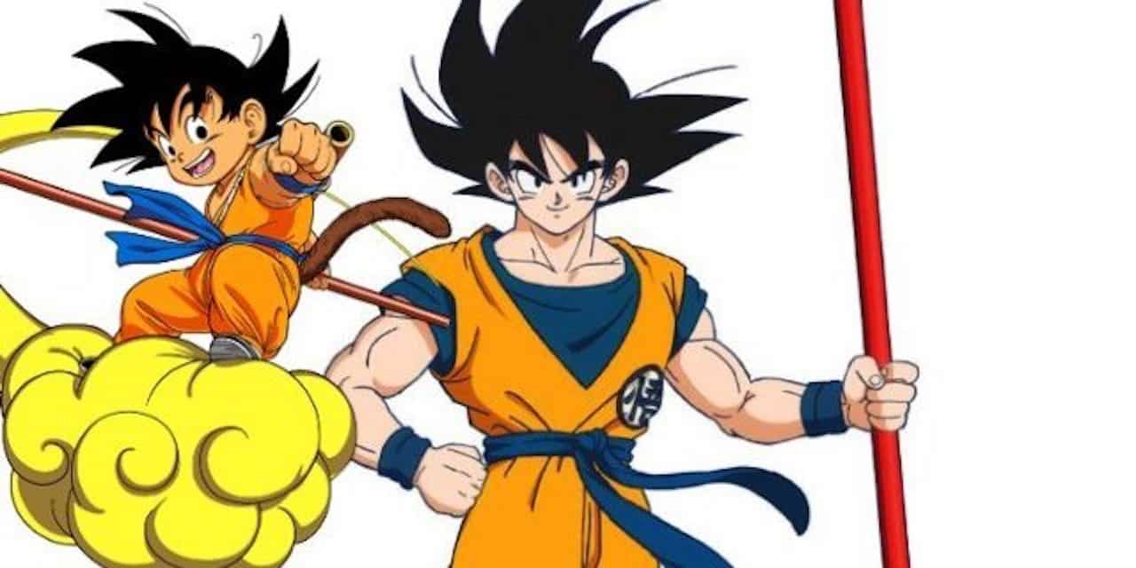 Dragon Ball Super: Broly – ecco perché il film riporta il Power Pole di Goku