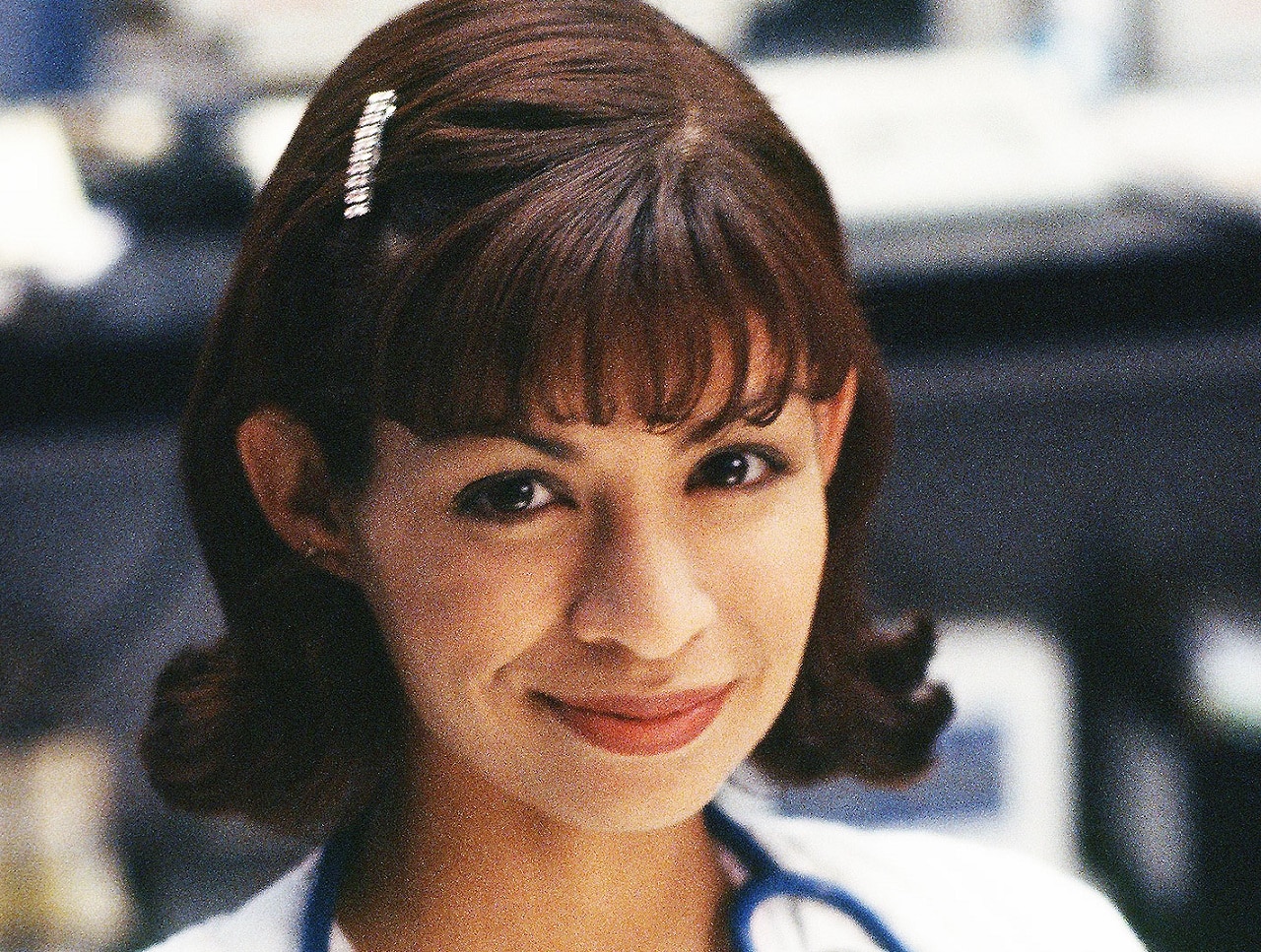 È morta Vanessa Marquez, infermiera Wendy di ER – Medici in prima linea