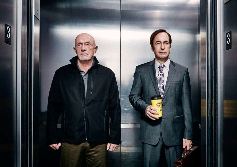 Better Call Saul, cinematographe.it