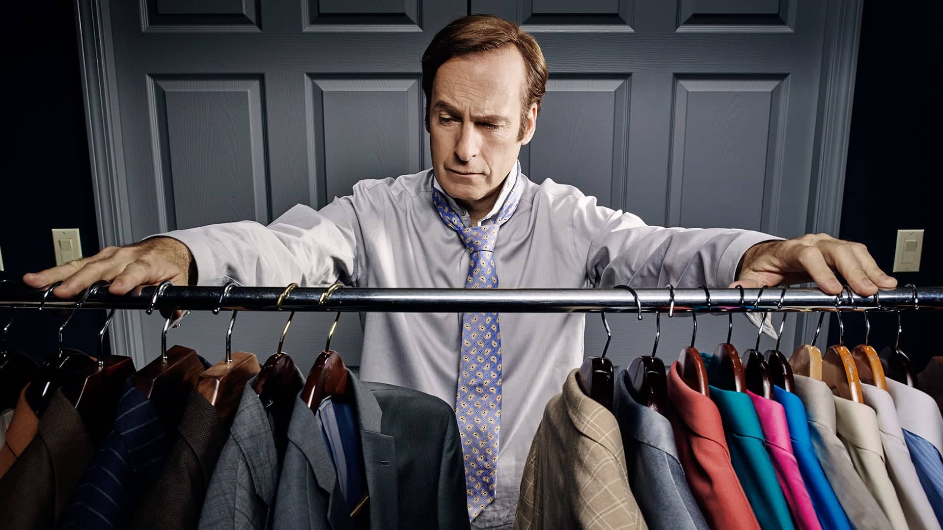 Better Call Saul – Stagione 4: in questo sneak peek Jimmy è alla ricerca di un lavoro