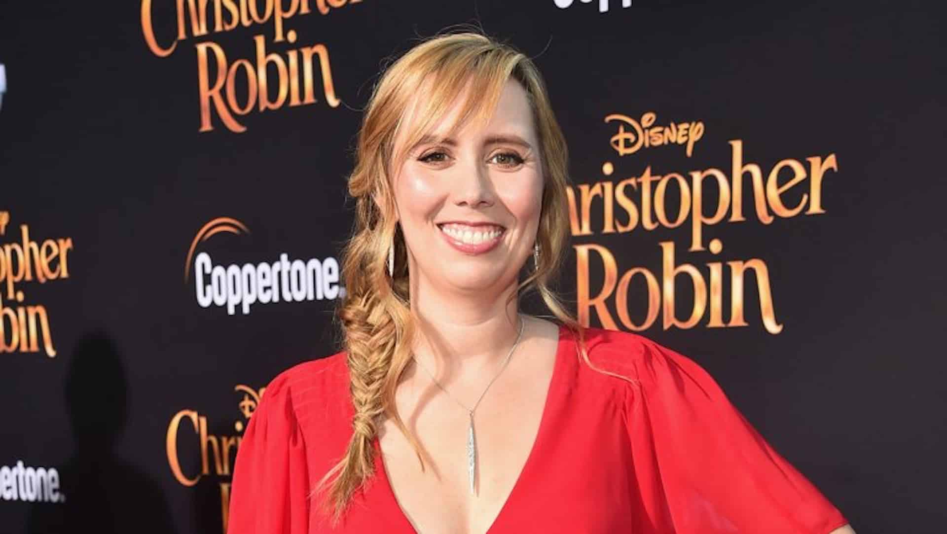 Frozen 2: a bordo la sceneggiatrice de Il diritto di contare Allison Schroeder