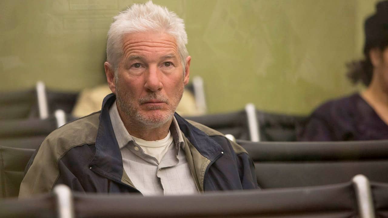 Richard Gere Cinematographe.it