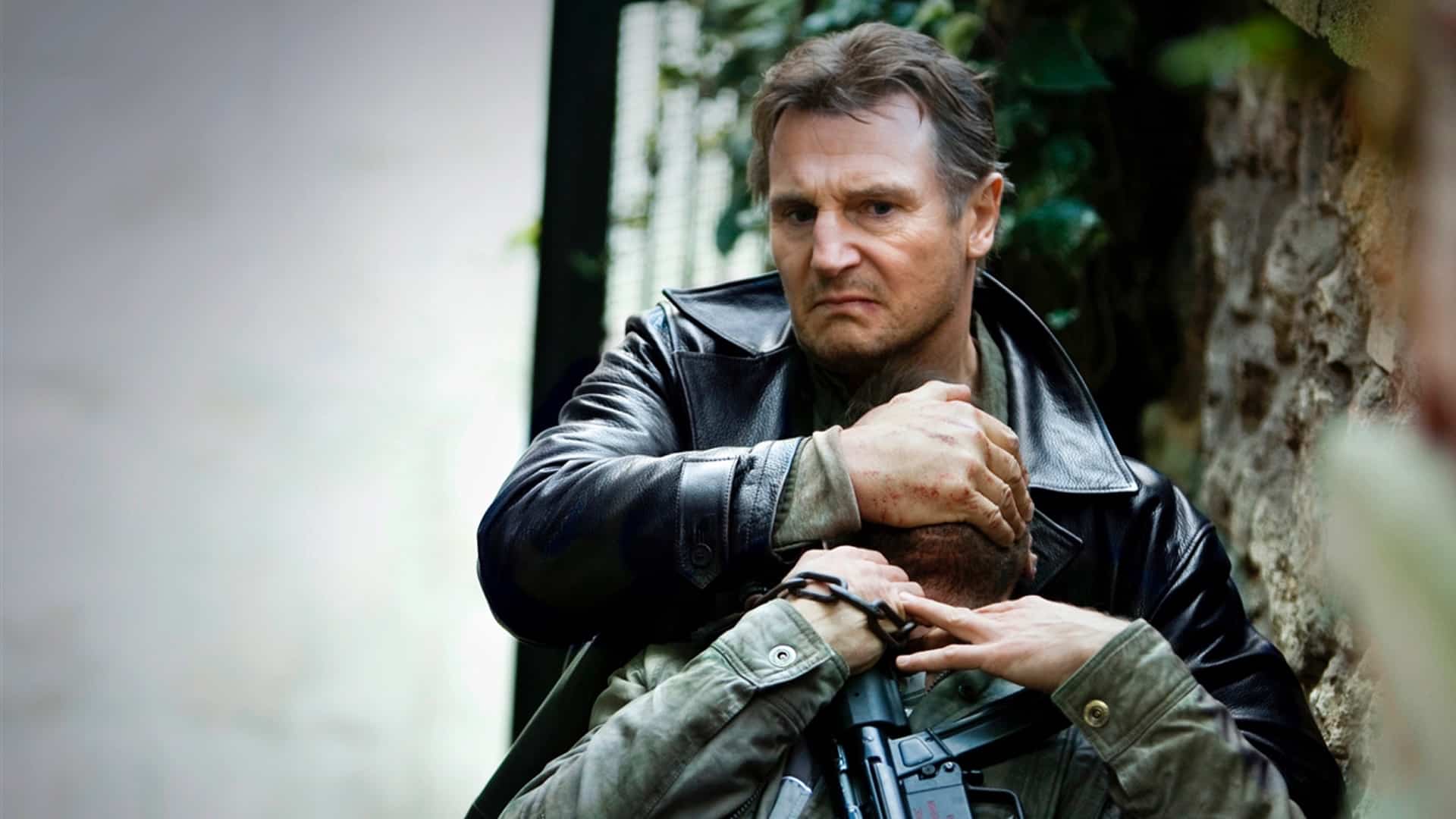 Hard Powder: il film con Liam Neeson al cinema a febbraio 2019