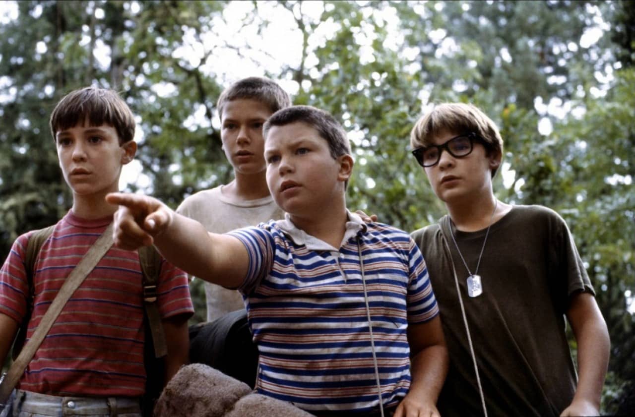 Stand by Me - Ricordo di un'estate Cinematographe.it