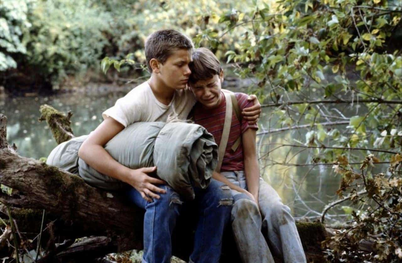 Stand by Me - Ricordo di un'estate Cinematographe.it