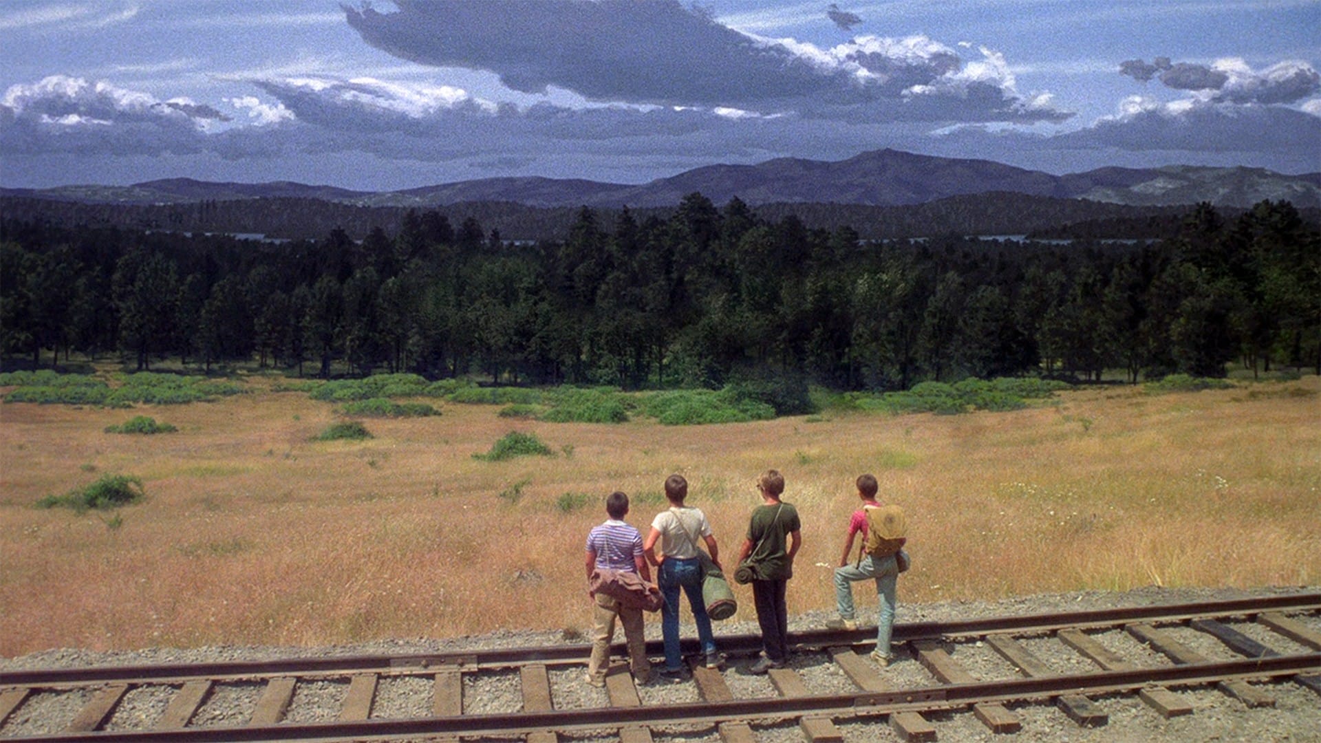 Stand by Me – Ricordo di un’estate: il significato del film di Rob Reiner