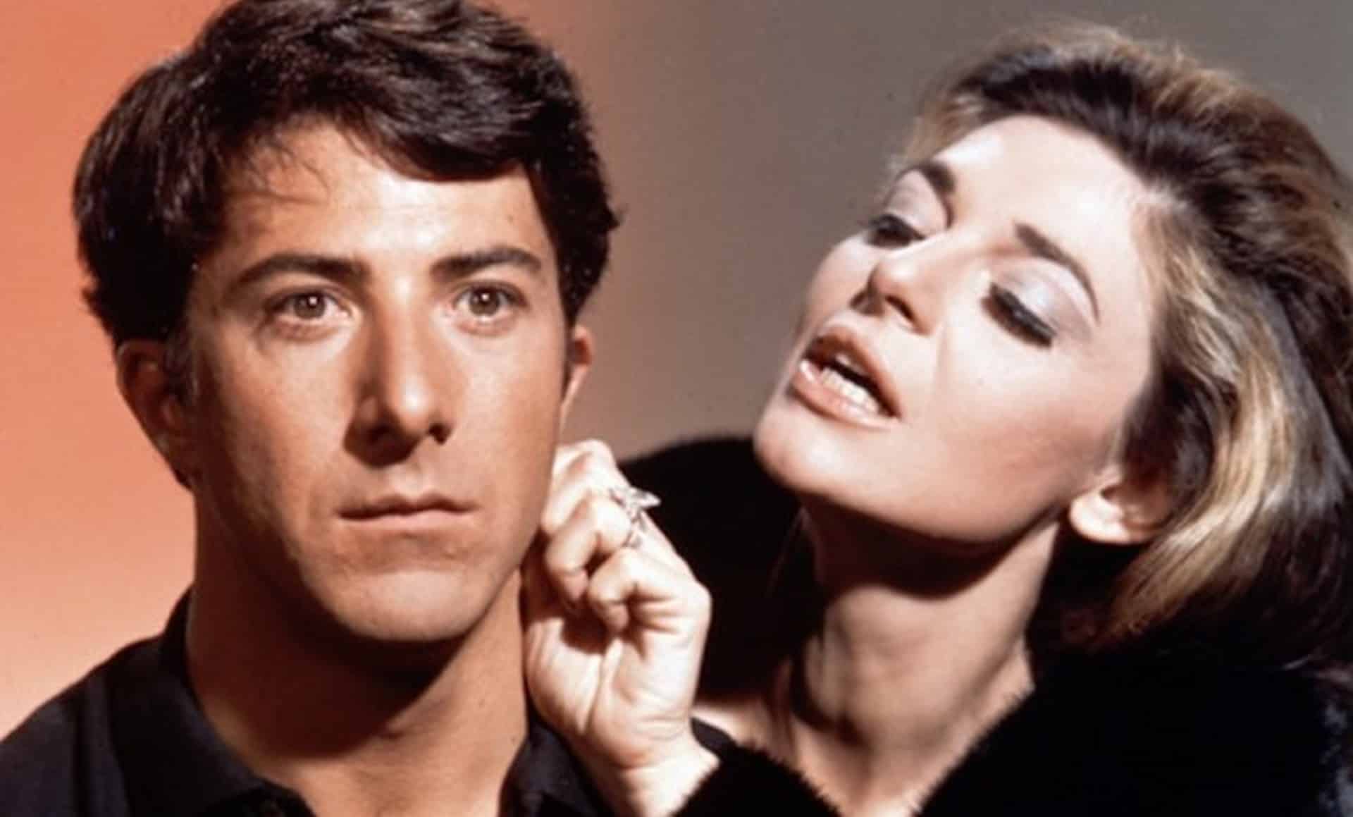 Il laureato: il significato del finale del film di Mike Nichols con Dustin Hoffman