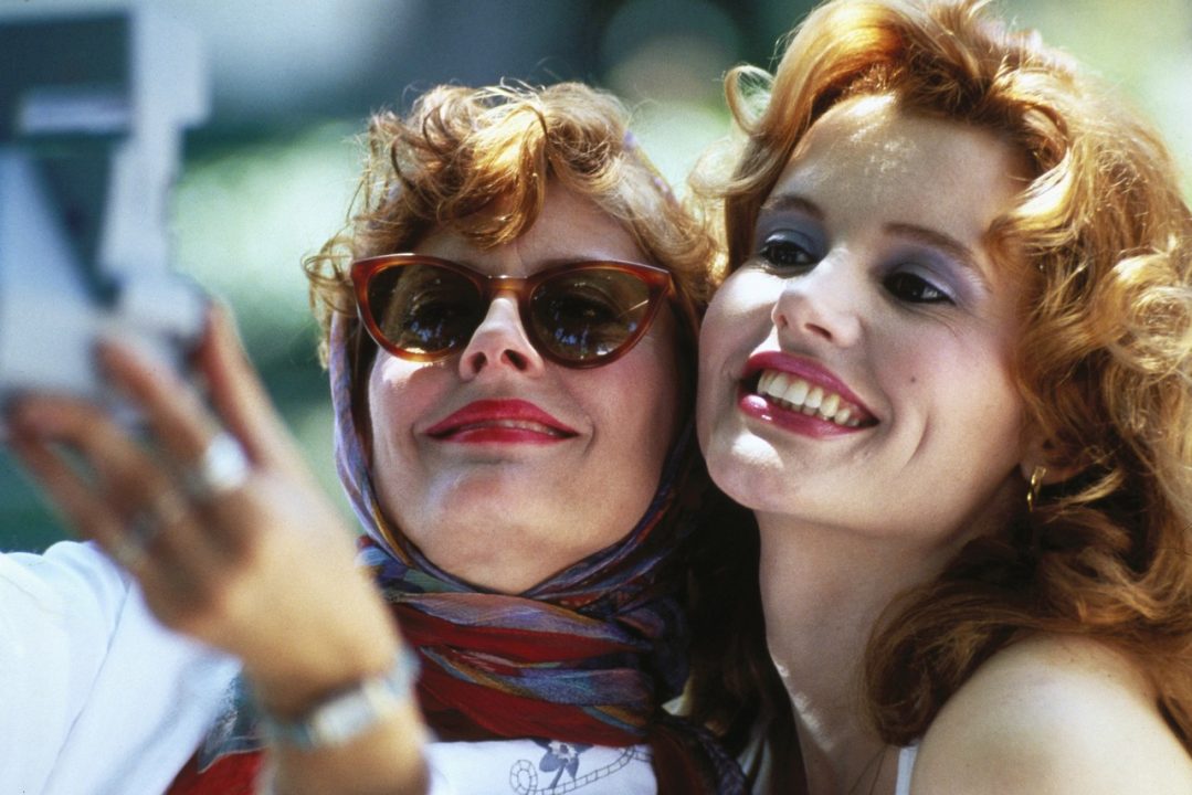 Thelma e Louise Cinematographe.it