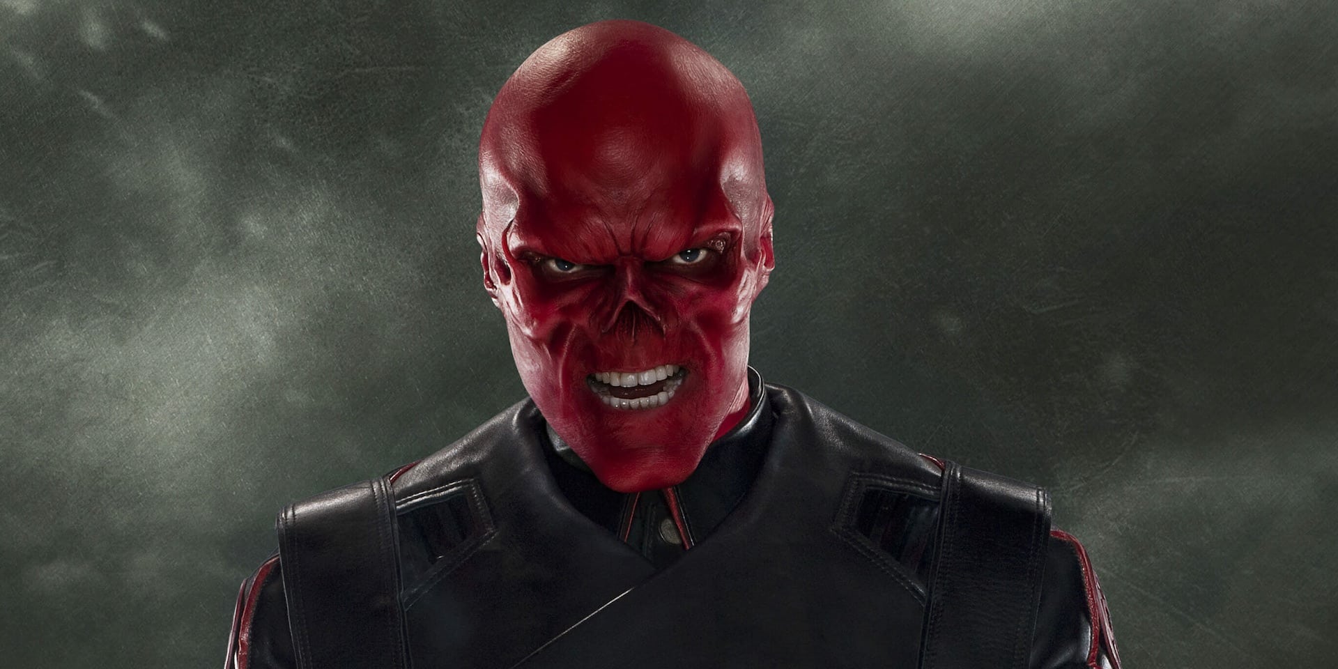 Avengers: Infinity War – ecco i concept art inutilizzati di Red Skull