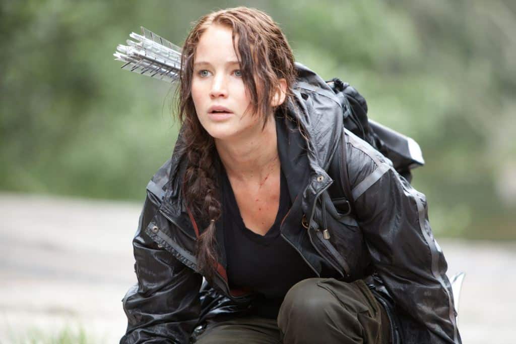 Hunger Games: Francis Lawrence è già al lavoro per il prequel