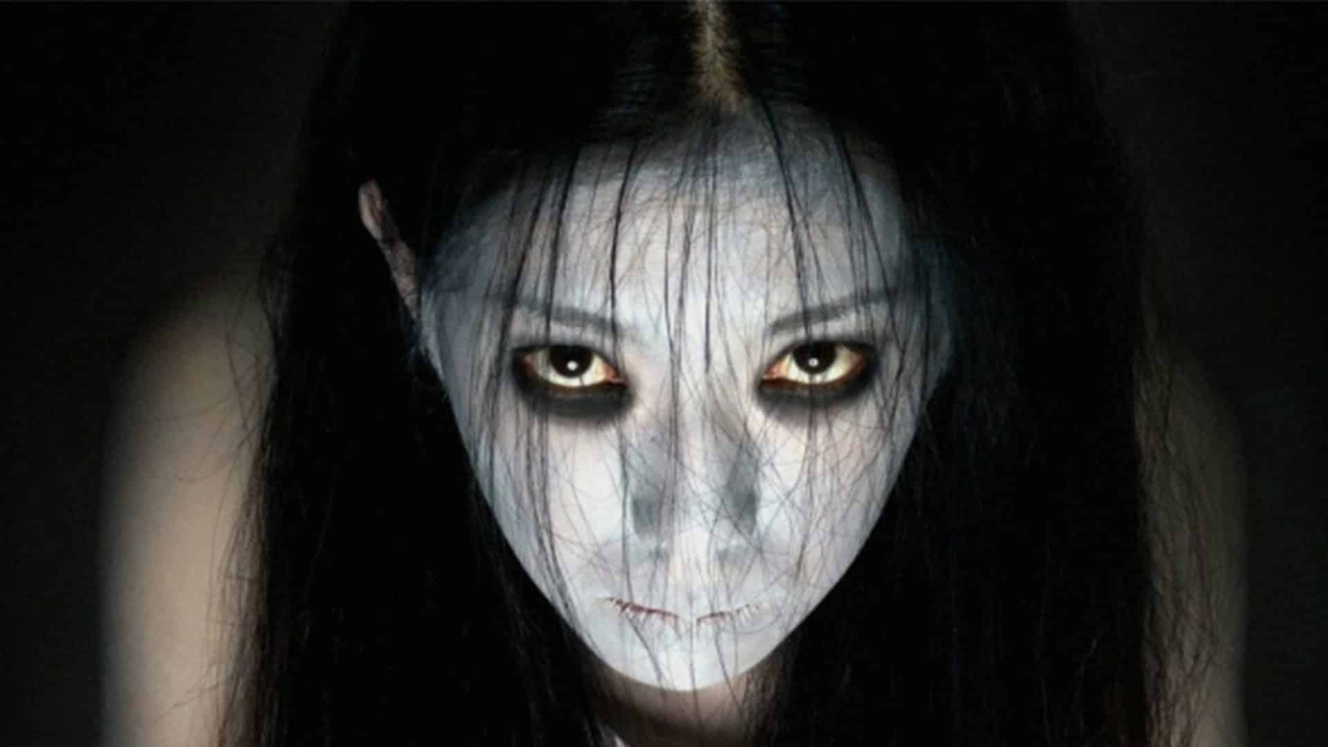 The Grudge: le foto First Look mostrano il ritorno della maledizione