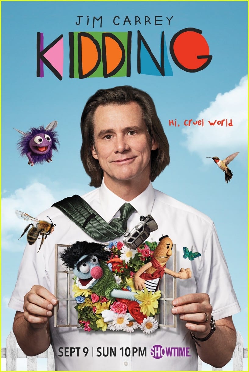 Kidding Cinematographe.it