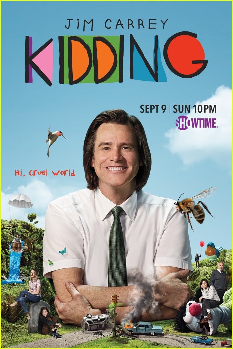 Kidding Cinematographe.it